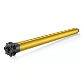 OMY Plus Motor