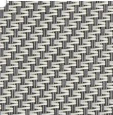 Grey / White